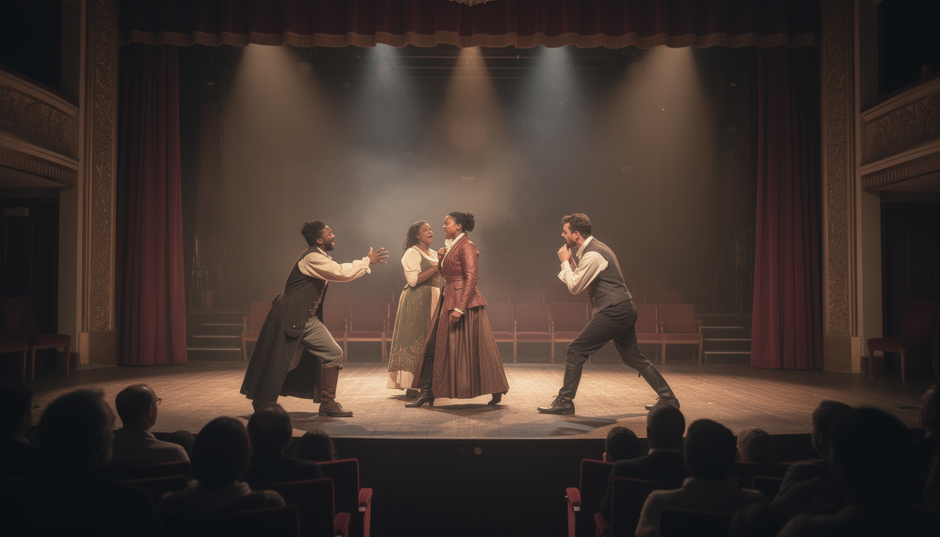 découvrez comment la carte mentale peut vous aider à explorer et comprendre l'univers dramatique grâce à une méthode visuelle efficace et innovante.