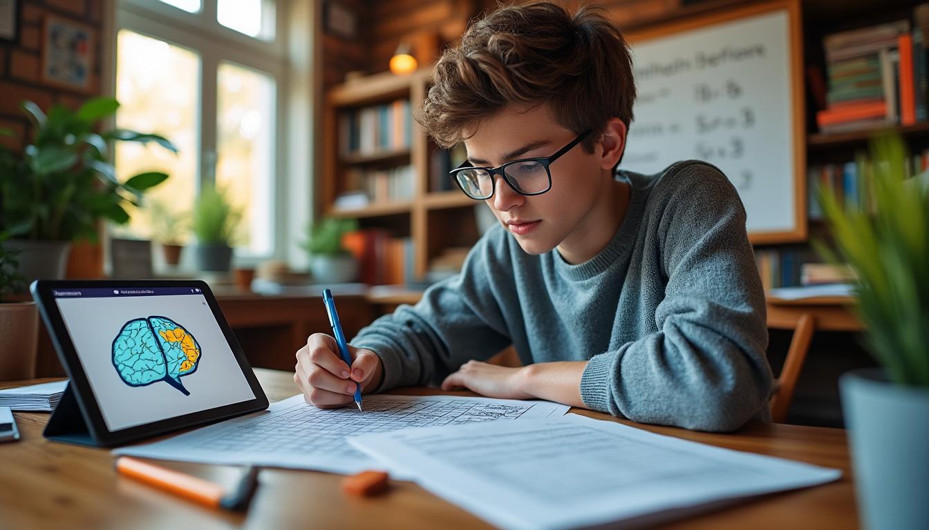 découvrez pourquoi les mots croisés en anglais à imprimer sont très prisés par les linguistes pour améliorer vocabulaire et compétences linguistiques de manière ludique.