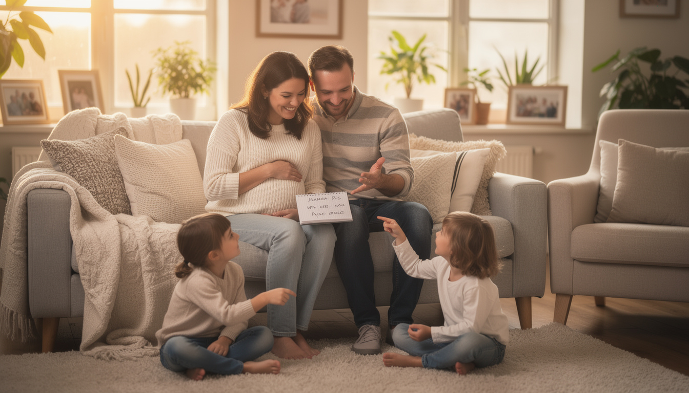 découvrez une liste inspirante de prénoms mixtes et non genrés commençant par la lettre f, parfaits pour trouver un prénom unique et inclusif.