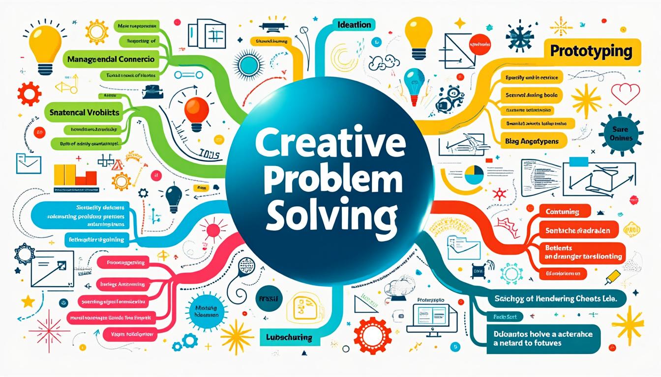 découvrez comment utiliser une carte mentale pour réviser efficacement et améliorer votre mémorisation. une méthode simple et puissante pour organiser vos idées et réussir vos examens.