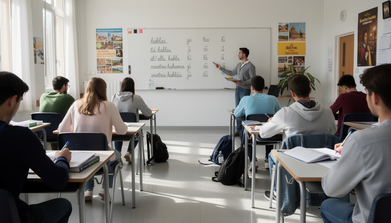 découvrez 5 astuces simples et efficaces pour maîtriser la conjugaison du futur simple en espagnol et parler avec confiance.