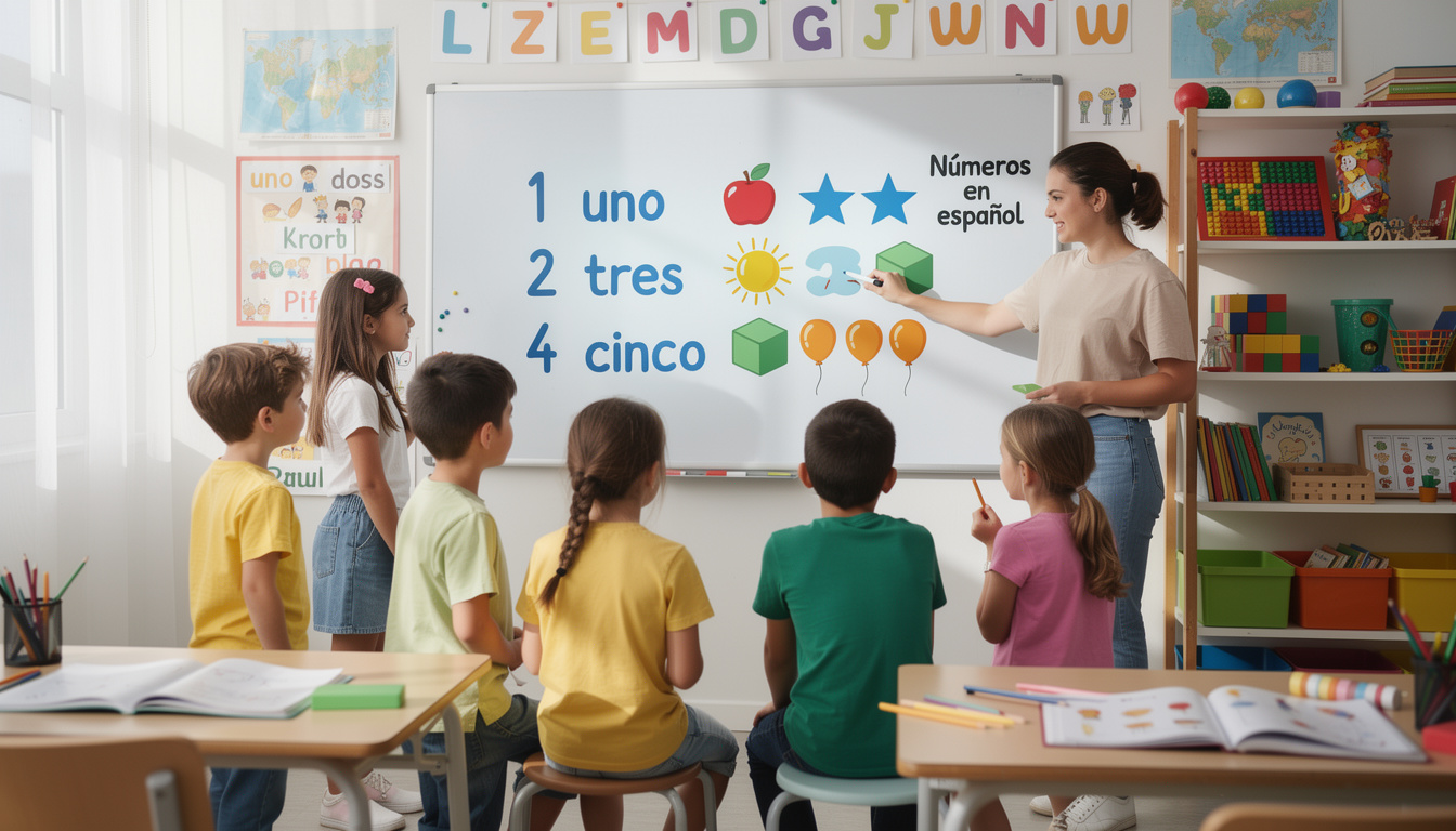 découvrez les erreurs fréquentes à éviter lors de l'apprentissage du comptage en espagnol pour maîtriser rapidement les nombres et progresser efficacement.