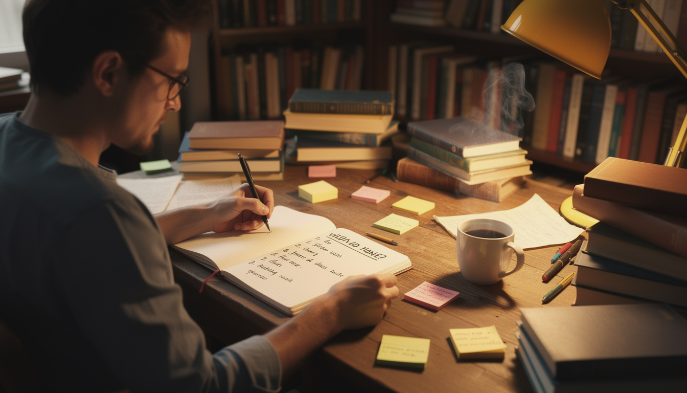 découvrez comment utiliser l'énumération, une figure de style efficace, pour mettre en valeur vos idées et captiver votre audience avec clarté et impact.