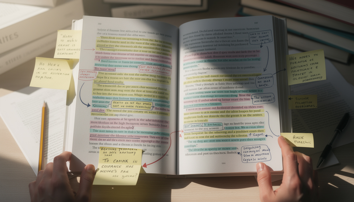 découvrez les meilleures techniques pour réussir votre commentaire de texte au bac 2024, avec des conseils clairs et efficaces pour optimiser votre analyse et votre rédaction.