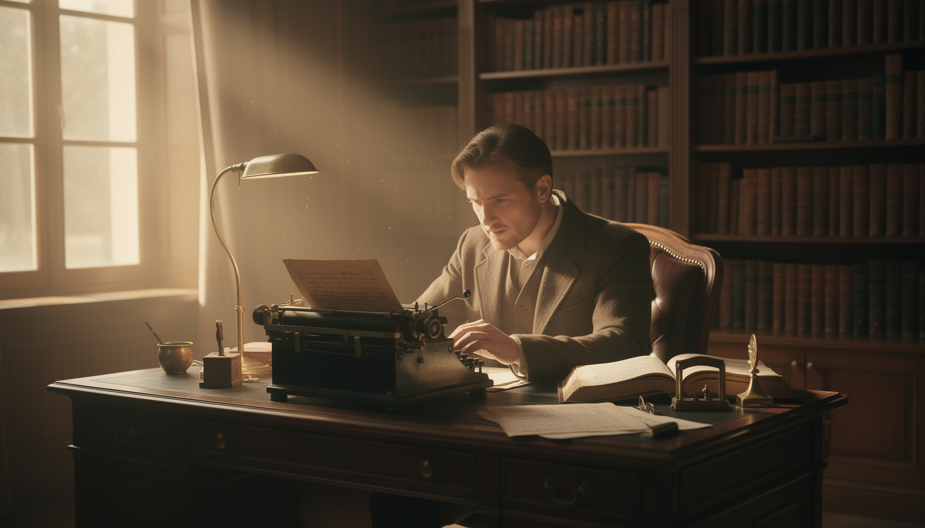 découvrez les secrets du parallélisme, une figure de style essentielle que tout écrivain doit maîtriser pour enrichir son écriture et captiver ses lecteurs.