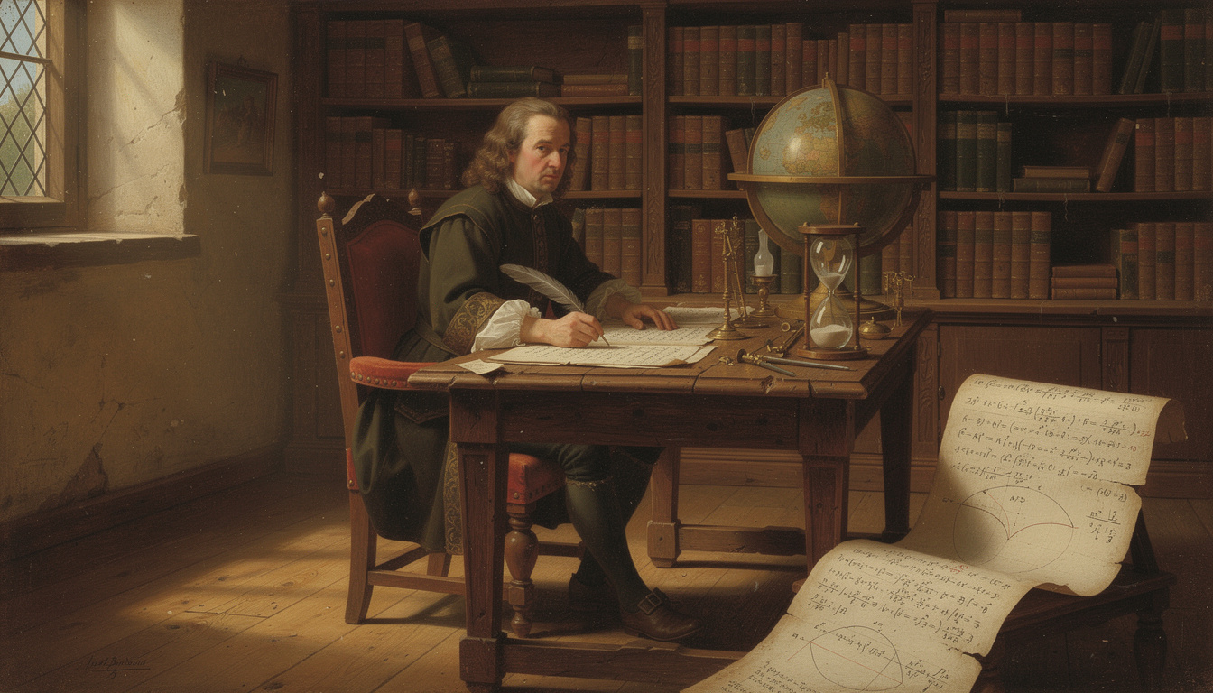 découvrez la démonstration de l'inégalité de bernoulli, un outil fondamental pour les mathématiciens, et comprenez son importance dans l'analyse et les applications mathématiques.