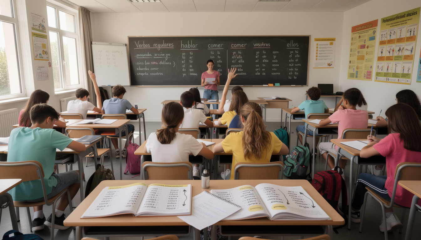 découvrez les 10 verbes irréguliers en espagnol au passé simple à maîtriser absolument pour améliorer votre conjugaison et parler avec confiance.