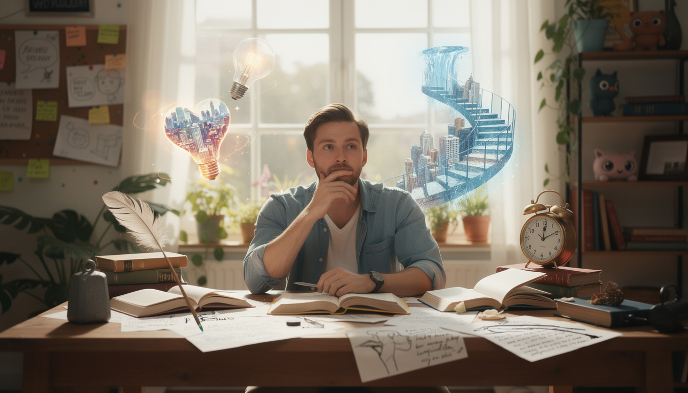 découvrez les différentes figures de style essentielles pour maîtriser l'art de la communication et captiver votre audience avec efficacité.