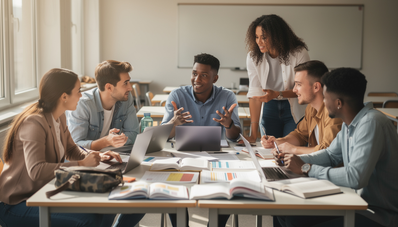 découvrez les enjeux des sujets du grand oral en hlp, leur importance et comment ils influencent la préparation et la réussite à l'examen.