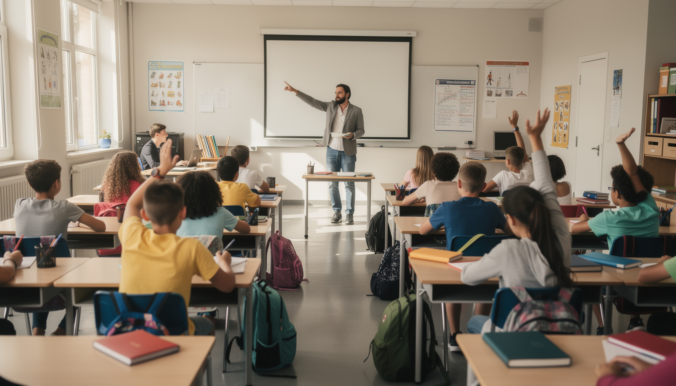 découvrez les limites de la punition pédagogique dans le cadre scolaire et explorez des alternatives pour favoriser un environnement d'apprentissage respectueux et efficace.