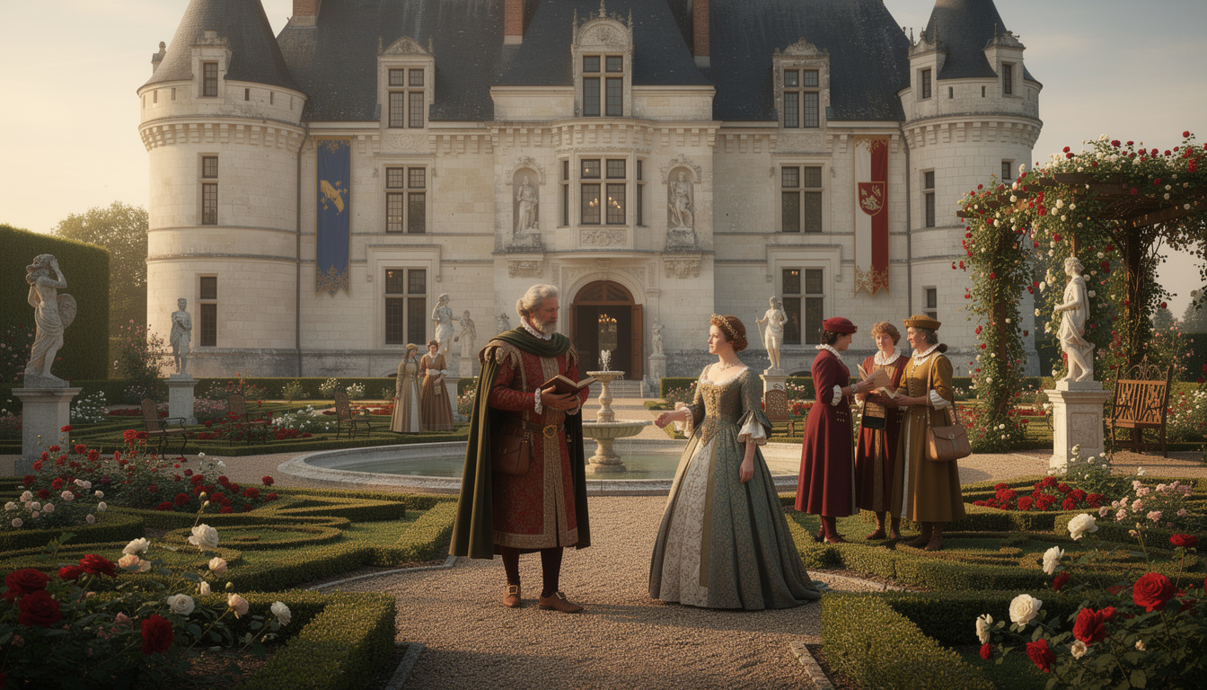 découvrez les œuvres majeures de pierre de ronsard, poète emblématique du xvie siècle, où se mêlent lyrisme passionné et célébration de la nature.