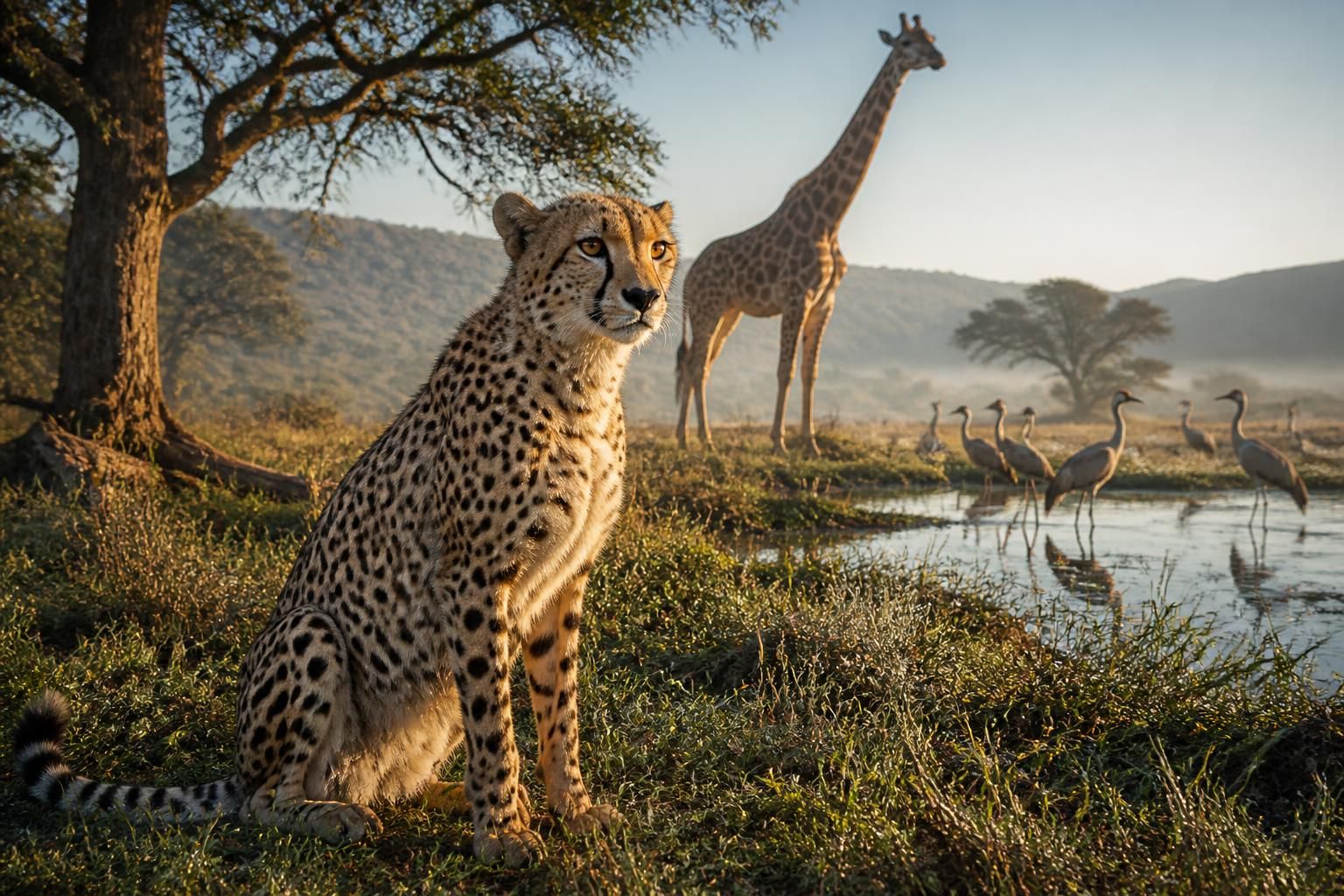 découvrez tout ce que vous devez savoir sur les animaux dont le nom commence par la lettre g : caractéristiques, habitats et anecdotes fascinantes.