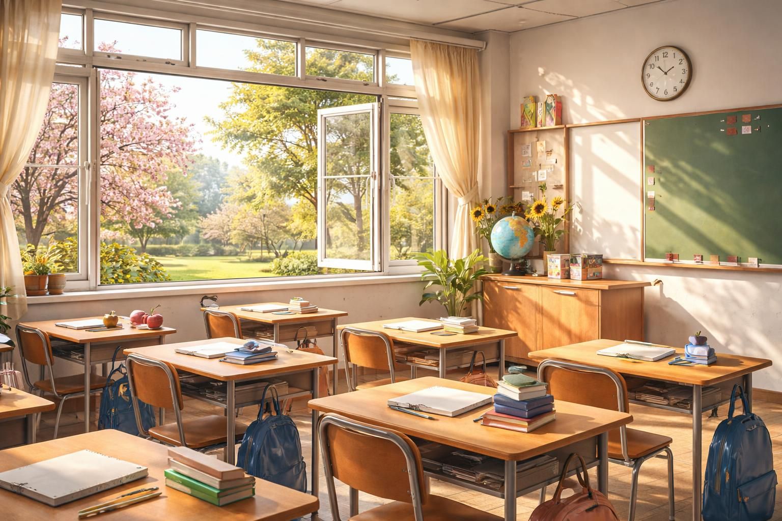 découvrez la date exacte du dernier jour d'école pour l'année 2023 et préparez-vous à bien finir l'année scolaire.