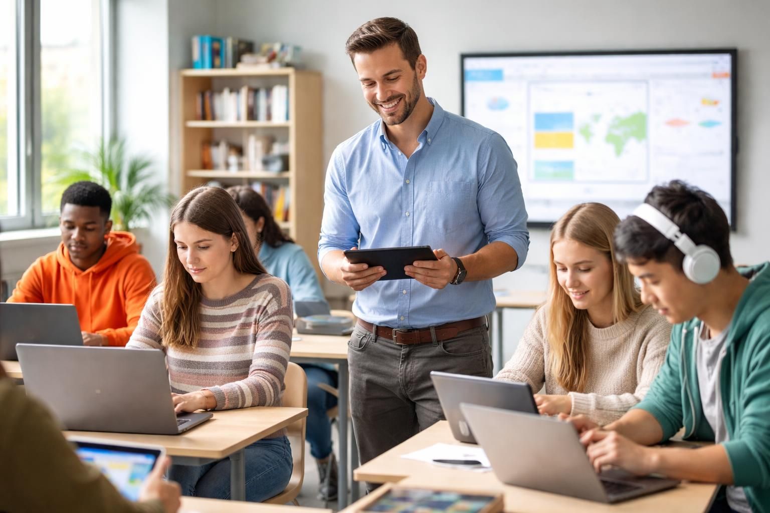 découvrez educonnect 95, la plateforme incontournable qui facilite la communication et la gestion entre enseignants et étudiants, pour un apprentissage efficace et connecté.