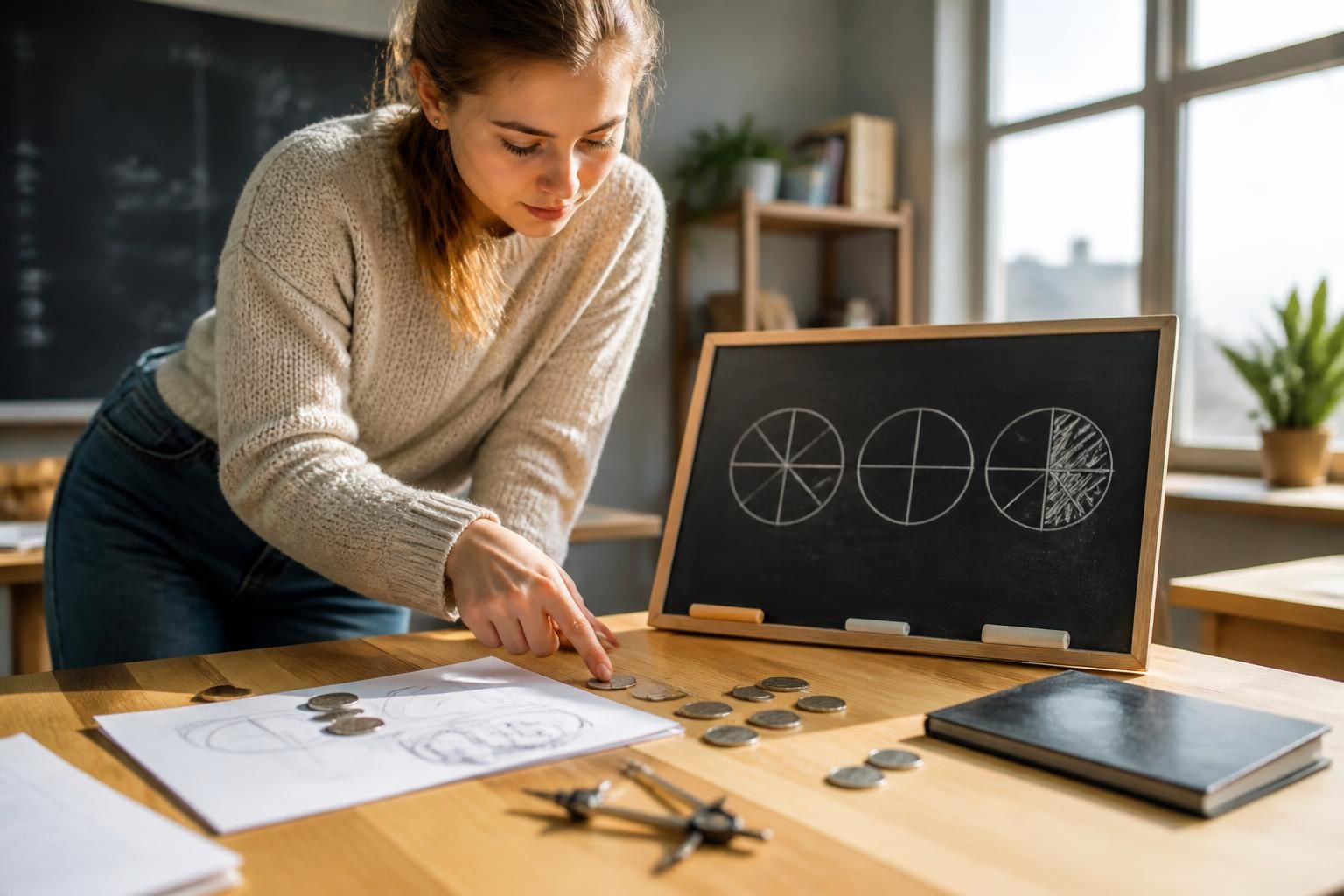 découvrez les bases des fractions en mathématiques grâce à cette introduction claire et simple, idéale pour les débutants souhaitant comprendre les concepts essentiels.
