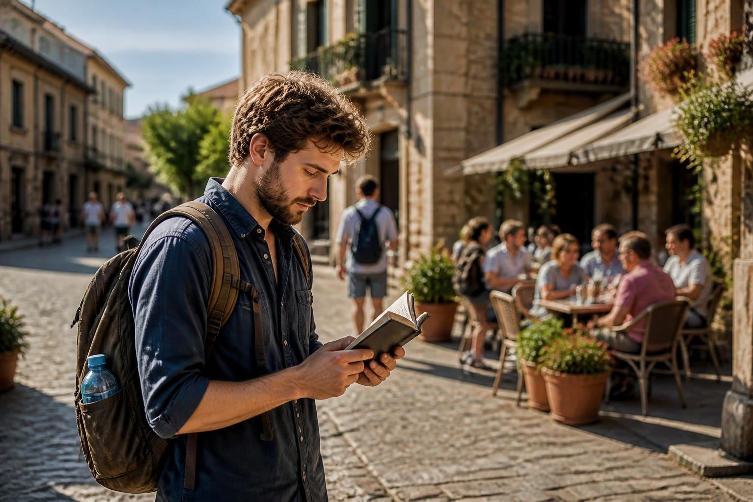 découvrez le vocabulaire espagnol essentiel pour les voyageurs en espagne, parfait pour communiquer facilement et profiter pleinement de votre séjour.