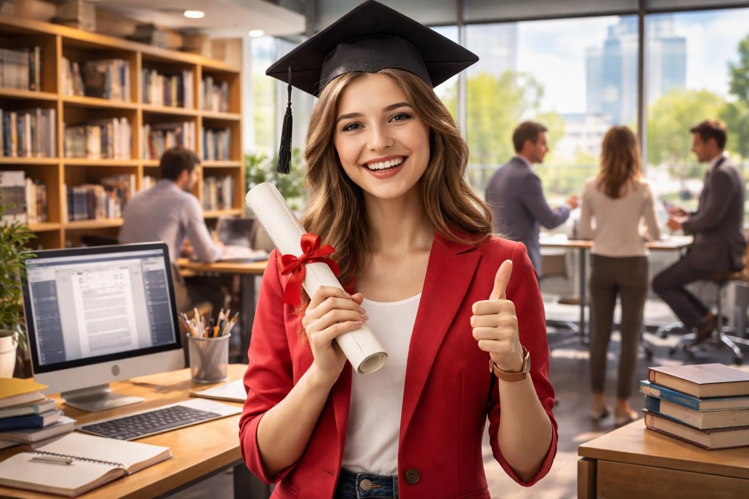 découvrez les diverses opportunités professionnelles accessibles après avoir réussi un bac de français, et comment cette qualification peut ouvrir des portes dans de nombreux secteurs.