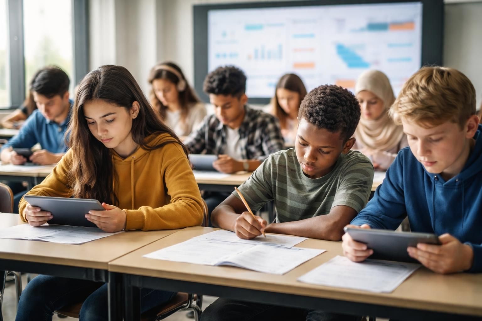 découvrez tout ce qu'il faut savoir sur pisa, l'évaluation internationale menée par l'ocde pour mesurer les compétences des élèves en lecture, mathématiques et sciences.