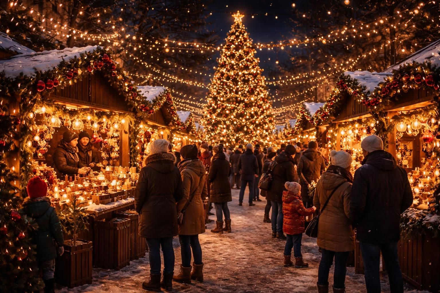 découvrez nos astuces pratiques pour profiter pleinement des marchés de noël durant vos vacances de noël, entre gourmandises, cadeaux et ambiance festive.