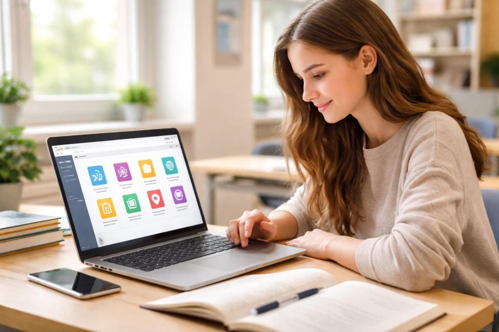 découvrez des astuces simples pour accéder facilement à votre classe ent sans aucune complication et profiter pleinement de vos ressources pédagogiques en ligne.