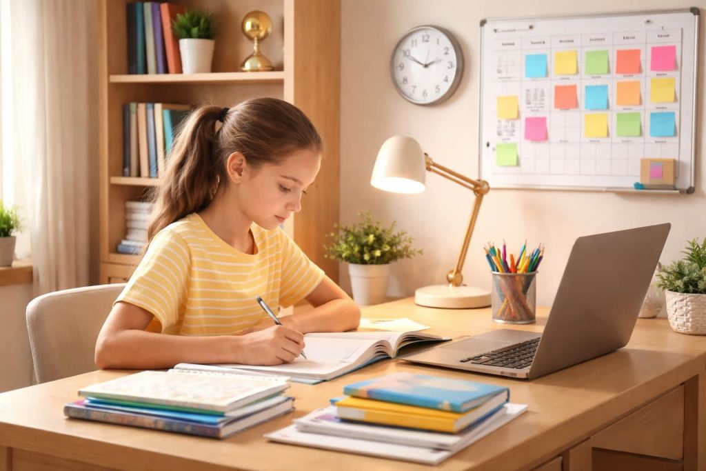 découvrez des astuces efficaces pour améliorer votre moyenne en 6ème et dépasser la barre des 12/20 facilement.