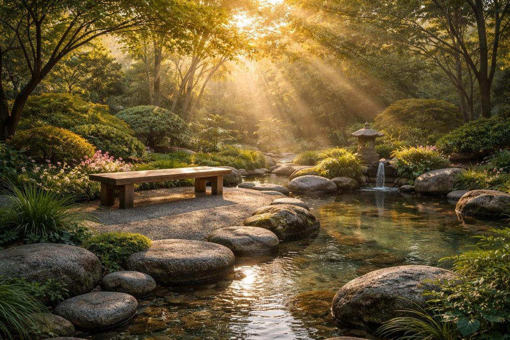 découvrez les secrets pour cultiver la tranquillité au quotidien et vivre sereinement grâce à des astuces simples et efficaces.