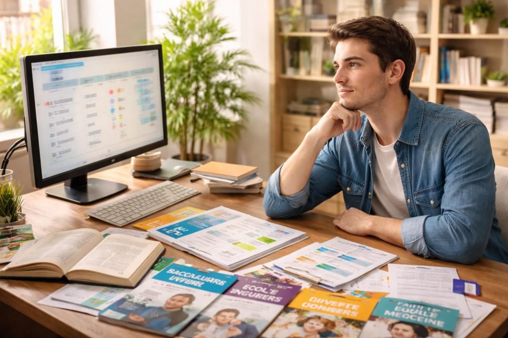découvrez les résultats du bac de français et explorez les options et voies possibles en fonction de votre note pour bien orienter votre avenir.